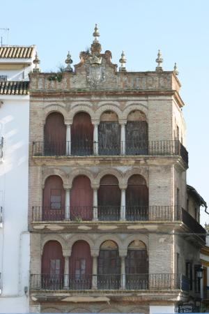 el Mirador de Benameji