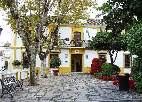 Museo Arqueológico de Estepona