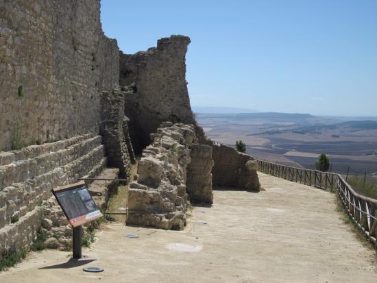 Castillo de MEDINA SIDONIA