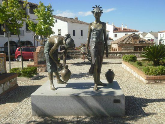 el Museo de Arte Contemporáneo al Aire Libre