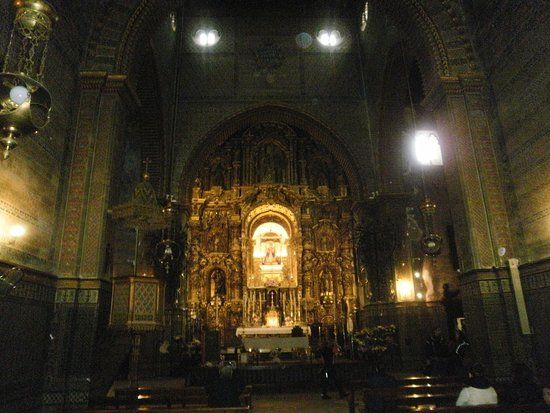 Santuario de Nuestra Señora de Consolación