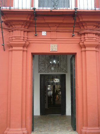 Casa de la Cultura