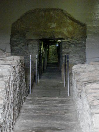 Dolmen de La Pastora