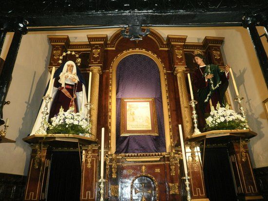 Iglesia Parroquial Santa María de la Asunción