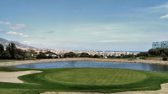 Cerrado Del Aguila Golf and Resort
