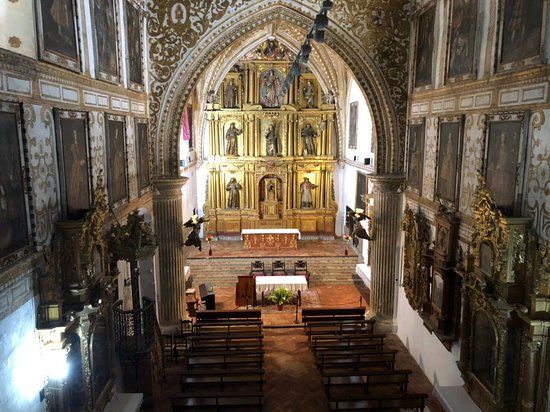 Convento de Santa Clara