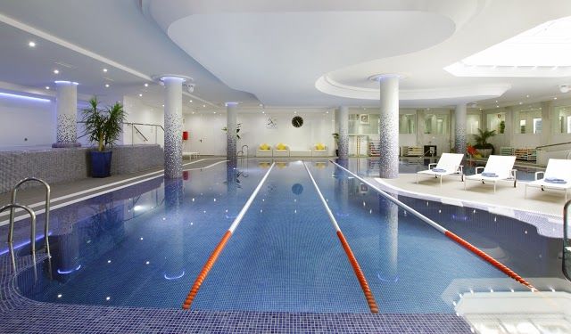 Glow Wellness & Fitness