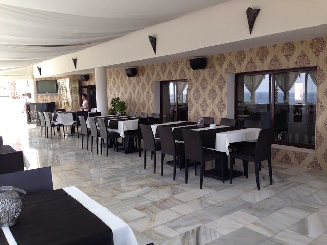 Cafe del Mar Torre del Mar