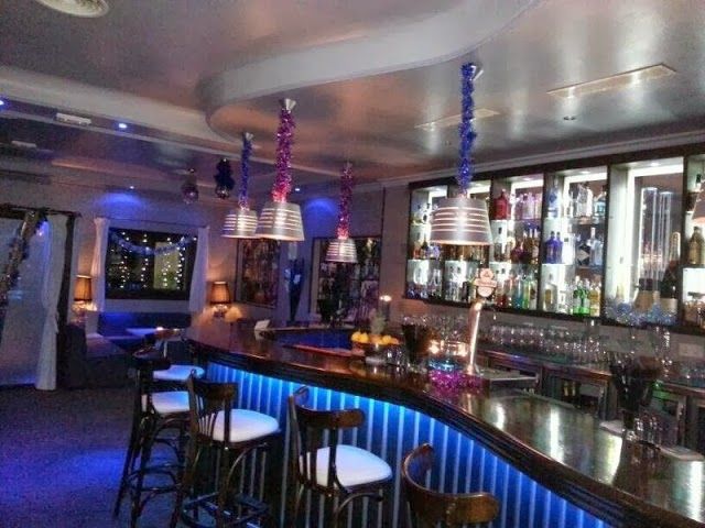 Millenium Pub Calahonda