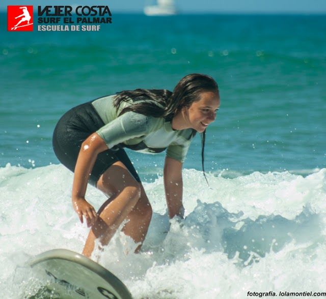 Surf El Palmar