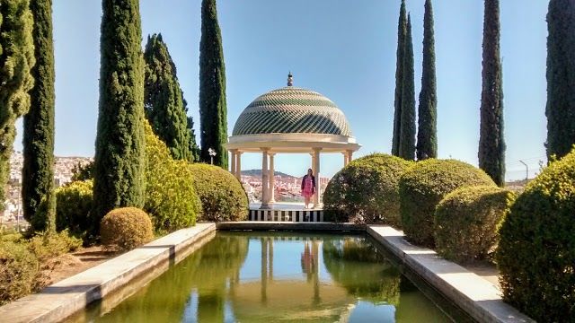 Finca la Concepción