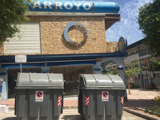 Bazar Hiper Benamiel