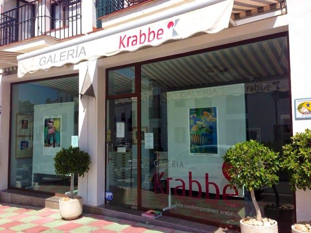 Galeria Krabbe