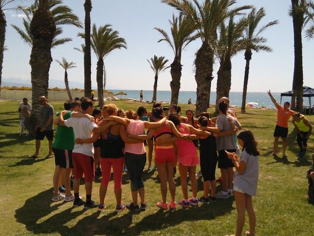 LidoMare Fitness Club