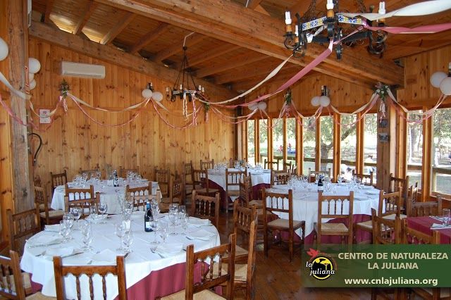 La Juliana Nature Center