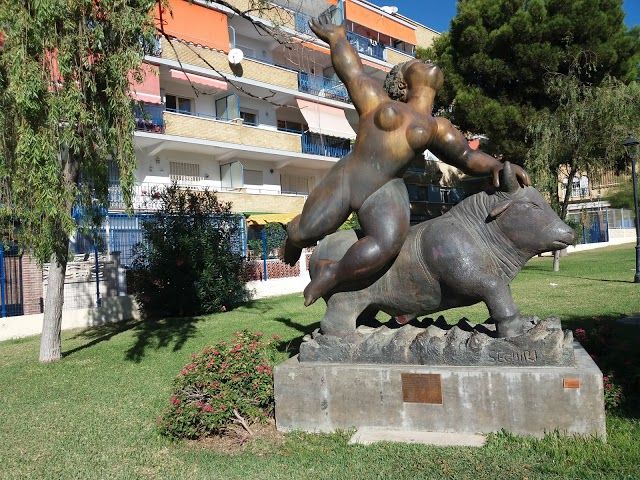 Castillo de Bezmiliana