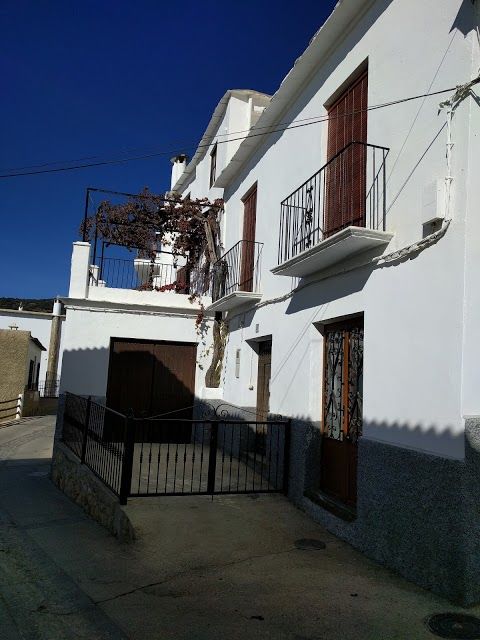 Casa Museo Pilar Perez