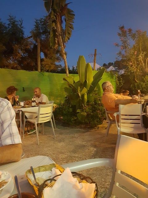 Pena Flamenca Alcazarin