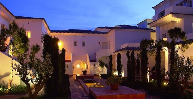 Fairplay Golf & Spa Resort *****