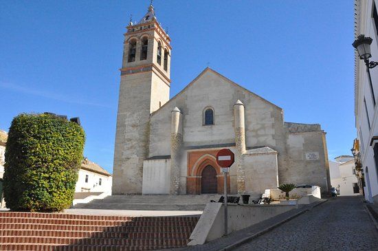 Parroquia de San Juan Bautista