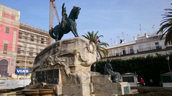 la Casa Consistorial