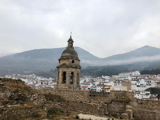 Iglesia Mayor de la Encarnación