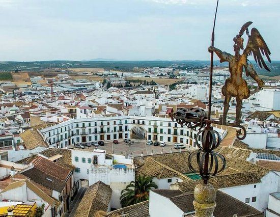 Iglesia de Nuestra Senora Del Carmen
