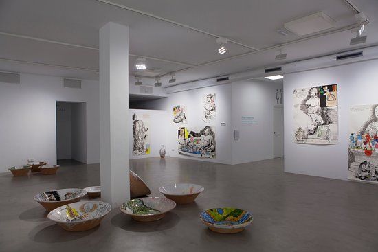 Museo de Arte Contemporáneo