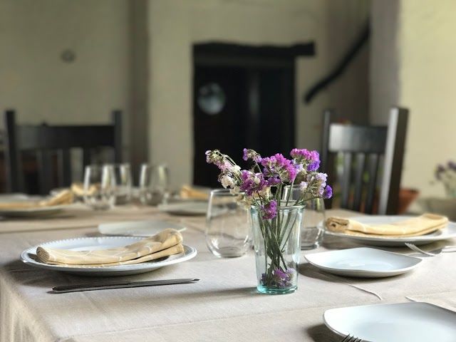 Restaurante Arrieros