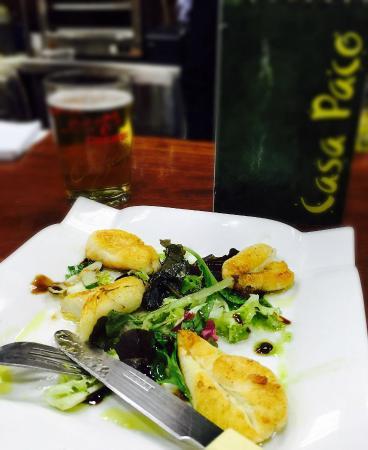 Casa Paco. El Buen Comer