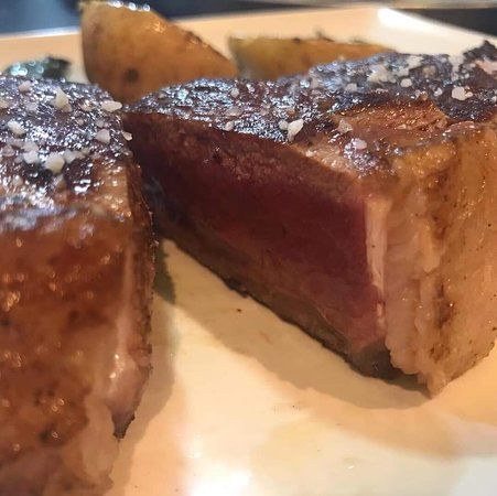 La Parilla del Badulaque