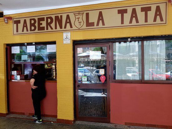 Taberna la Tata
