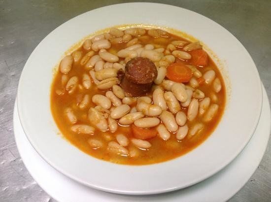 Bodegón Alfonso XII