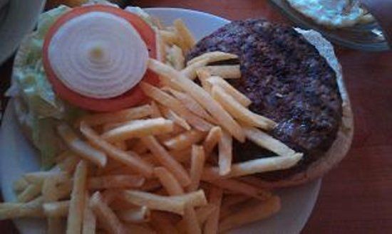 Restaurante Bar La Paradita