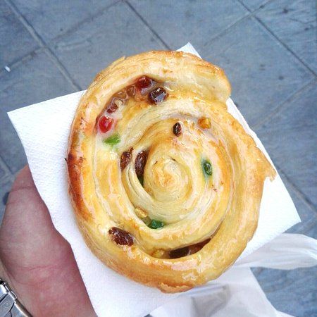 La Croisanteria