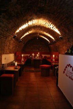 La Cueva de Ali Baba