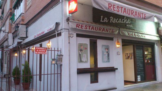 La Recacha Meson