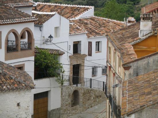 Casa Natal Fray Leopoldo