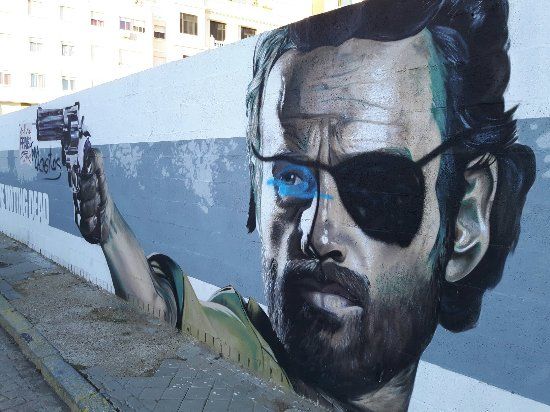 el Museo al Aire Libre