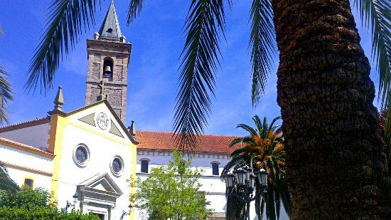 Iglesia Santa Catalina