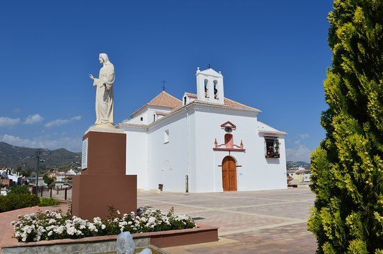 Ermita de Nuestra Señora de los Remedios