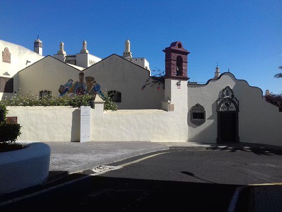 Museo Etnográfico Tanit