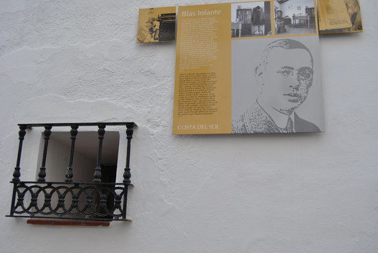 Casa Natal de Blas Infante