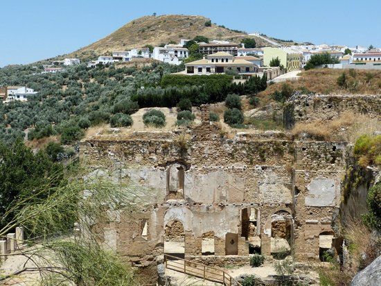 Convento franciscano