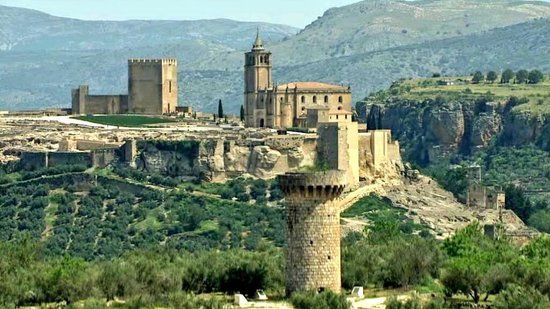 Ciudadela de La Mota