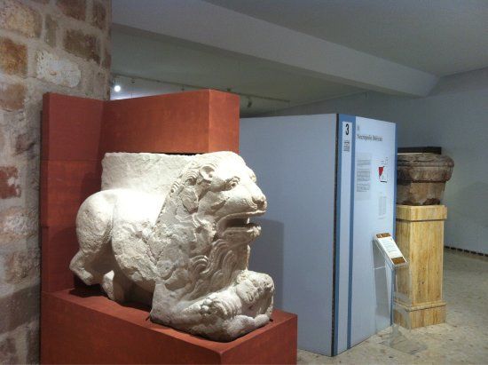 Museo Arqueológico de Linares