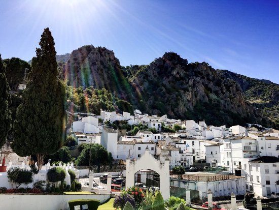 el Museo de la Piel de Ubrique