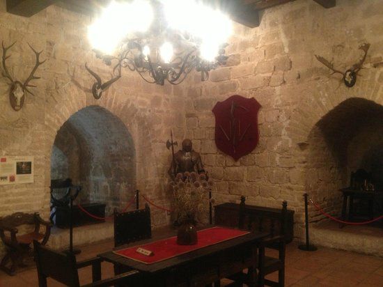 Museo de Artes y Costumbres Populares del Alto Guadalquivir