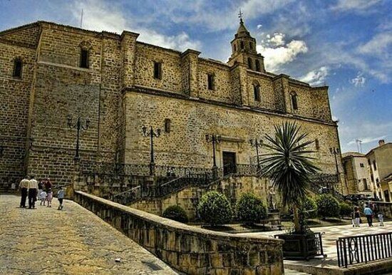 Iglesia de Nuestra Señora de la Asunción