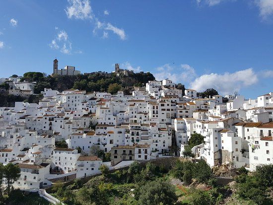 Castillo de Casares